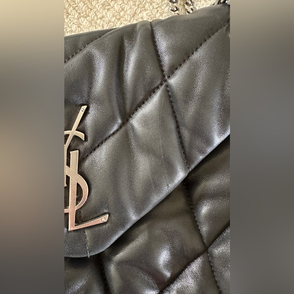 Saint Laurent Puffer Small - Picture 14 of 16